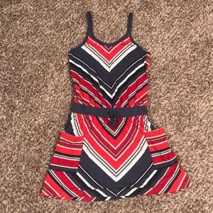 Old Navy cotton dress